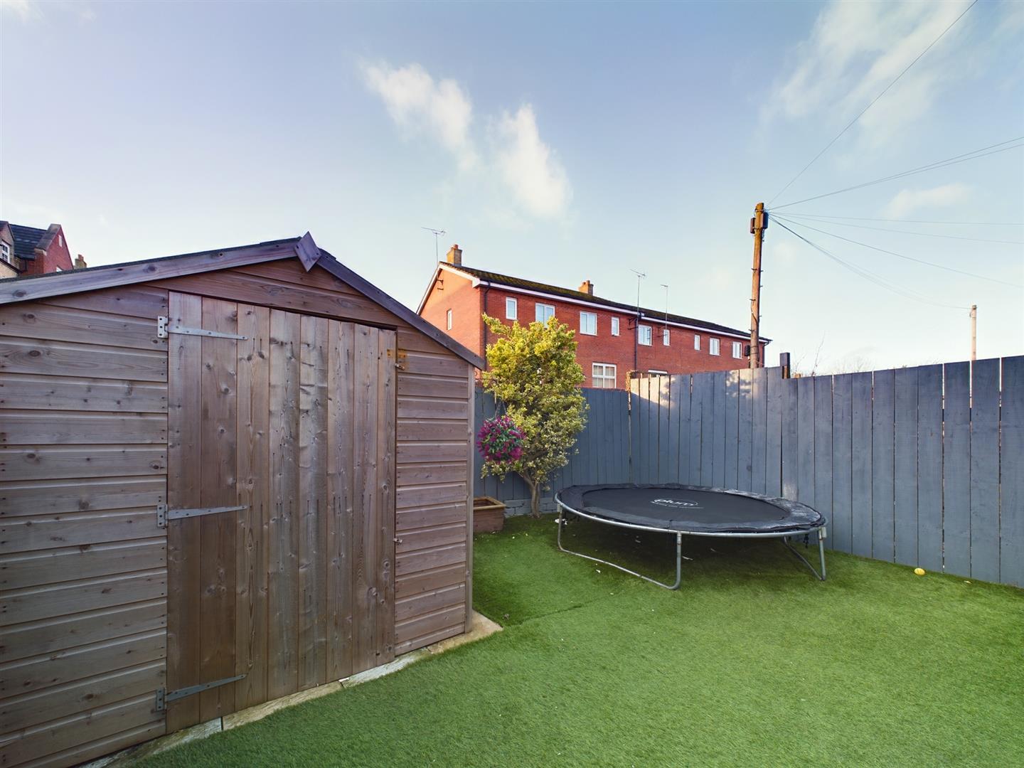 St. Johns Street, Bridlington Belts Estate Agents